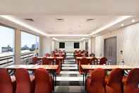 Ruangan Fungsional Crown Prince Hotel Surabaya managed by Midtown Indonesia Hotels