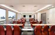 Dewan Majlis 4 Crown Prince Hotel Surabaya managed by Midtown Indonesia Hotels