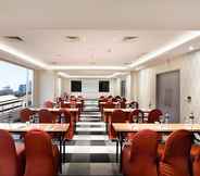 Functional Hall 4 Crown Prince Hotel Surabaya managed by Midtown Indonesia Hotels