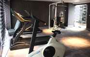 Fitness Center 5 Crown Prince Hotel Surabaya managed by Midtown Indonesia Hotels