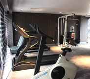 Fitness Center 5 Crown Prince Hotel Surabaya managed by Midtown Indonesia Hotels