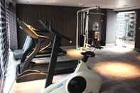 Fitness Center Crown Prince Hotel Surabaya managed by Midtown Indonesia Hotels