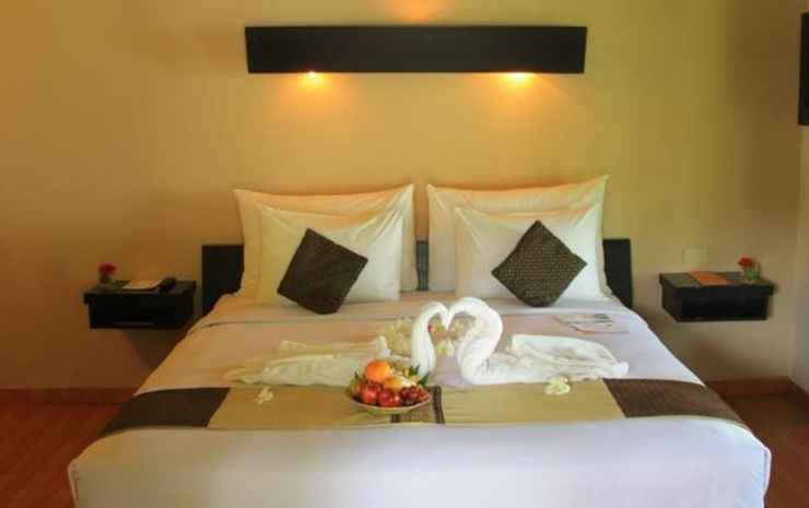 Grand Elty Krakatoa-Lampung Lampung Selatan - Rajabasa villa