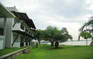 Phòng ngủ 5 Grand Elty Krakatoa Lampung