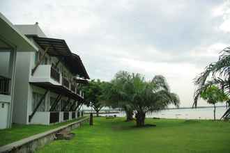 Phòng ngủ 4 Grand Elty Krakatoa Lampung