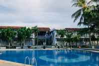 Perkhidmatan Hotel Grand Elty Krakatoa Lampung