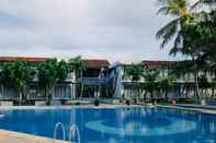 Dịch vụ khách sạn Grand Elty Krakatoa Lampung