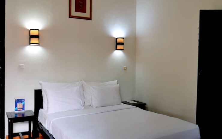 Grand Elty Krakatoa-Lampung Lampung Selatan - Haringin Villa
