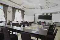 Functional Hall Cakra Kusuma Hotel