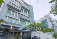 Exterior 3 Putra Mulia Hotel