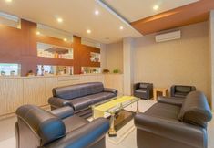 Common Space 5 Putra Mulia Hotel