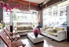 Ruang untuk Umum 7 Capital O 2023 Medan Ville Hotel