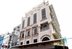 Bangunan 2 Capital O 2023 Medan Ville Hotel