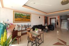 レストラン OYO 90473 Gowin Hotel