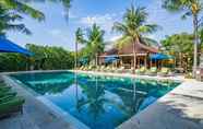 Swimming Pool 2 Sudamala Resort, Sanur, Bali