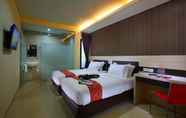 Phòng ngủ 7 Sumi Hotel Simpang Lima Semarang