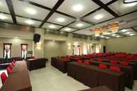 Functional Hall Sanur Agung Hotel