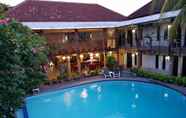 สระว่ายน้ำ 4 Sanur Agung Hotel