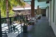 Common Space Sanur Agung Hotel