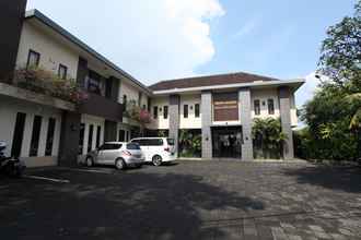 Exterior 4 Sanur Agung Hotel