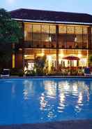 SWIMMING_POOL Sanur Agung Hotel