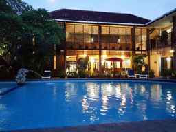 Sanur Agung Hotel, SGD 24.96