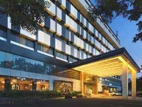 Luar Bangunan 4 Le Polonia Hotel & Convention Medan Managed by Topotels