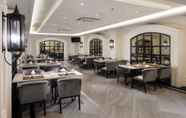 Restaurant 6 Le Polonia Hotel & Convention Medan Managed by Topotels