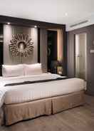 BEDROOM Le Polonia Hotel & Convention Medan Managed by Topotels