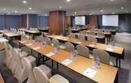 Functional Hall 5 Le Polonia Hotel & Convention Medan Managed by Topotels