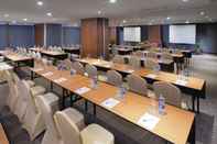 Functional Hall Le Polonia Hotel & Convention Medan Managed by Topotels