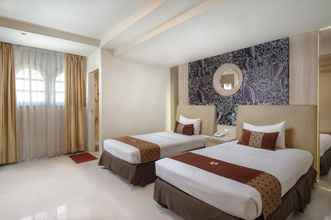 Bedroom 4 Grand Rosela Hotel