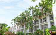 Exterior 5 Grand Lifestyle Hotel