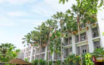 Exterior 4 Grand Lifestyle Hotel