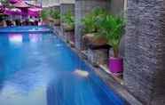 Swimming Pool 2 Grand Lifestyle Hotel