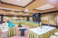 Functional Hall Hotel Orchardz Jayakarta