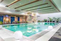 Hotel Orchardz Jayakarta, ₱ 2,346.61