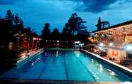 Swimming Pool 5 Wonua Monapa Hotel & Resort