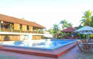 Kolam Renang 7 Wonua Monapa Hotel & Resort