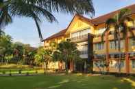 Exterior Wonua Monapa Hotel & Resort