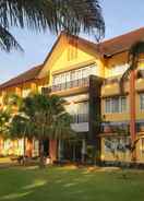 EXTERIOR_BUILDING Wonua Monapa Hotel & Resort