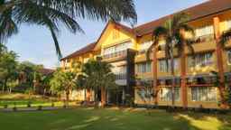 Wonua Monapa Hotel & Resort, SGD 31