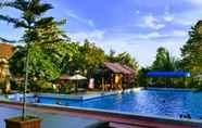 Swimming Pool 6 Wonua Monapa Hotel & Resort