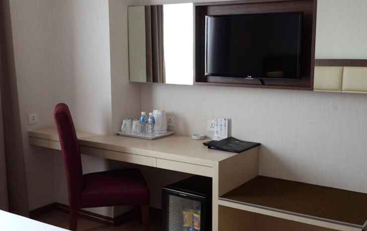 Orchardz Hotel Bandara Tangerang - Superior Double Superior Double
