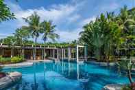 Swimming Pool Kokonut Suites Seminyak 