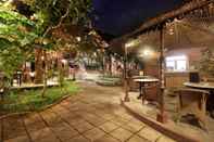 Bar, Kafe, dan Lounge Suly Vegetarian Resort & Spa