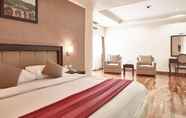 Bedroom 3 Grand Menteng Hotel