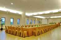 Functional Hall Mutiara Hotel and Convention