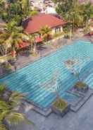 SWIMMING_POOL Hotel Grand Zuri Duri