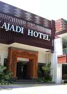 EXTERIOR_BUILDING Sukajadi Hotel, Convention and Gallery